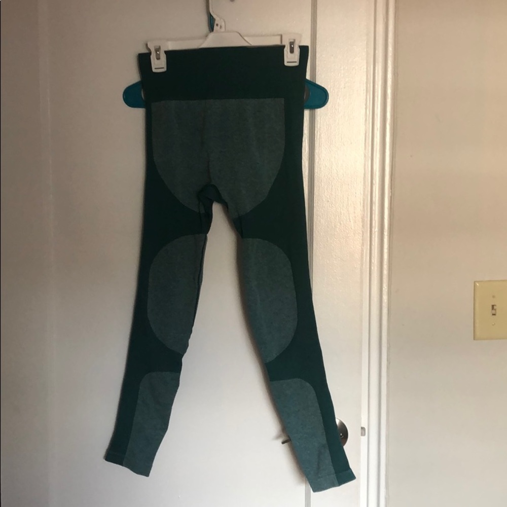 Workout leggings